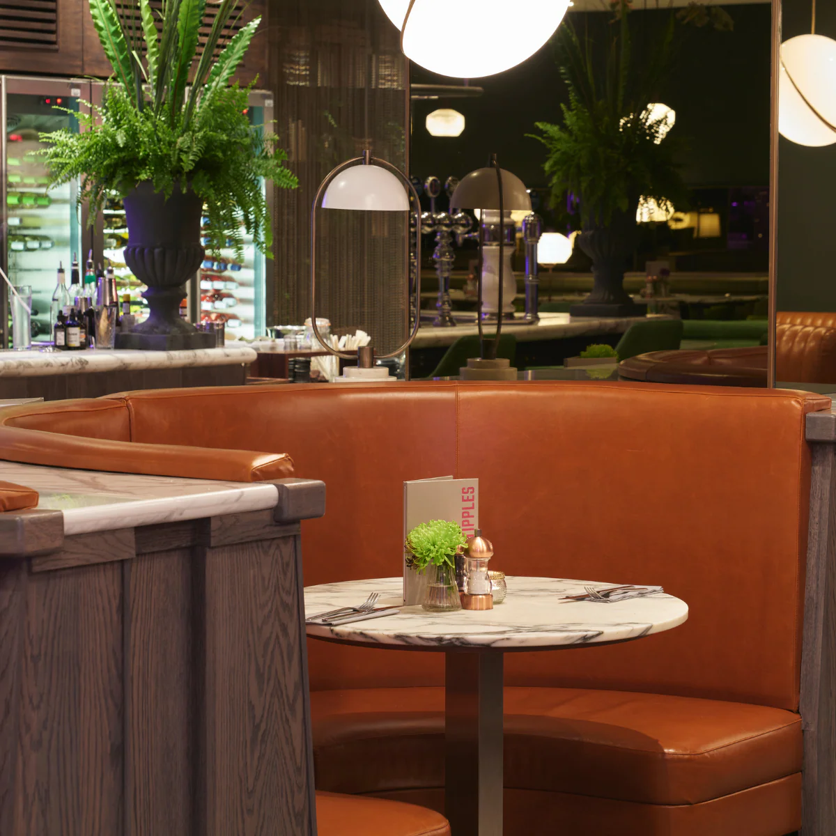 Spa & Afternoon Tea Package Edinburgh – Tigerlily (For 2) - Image 10