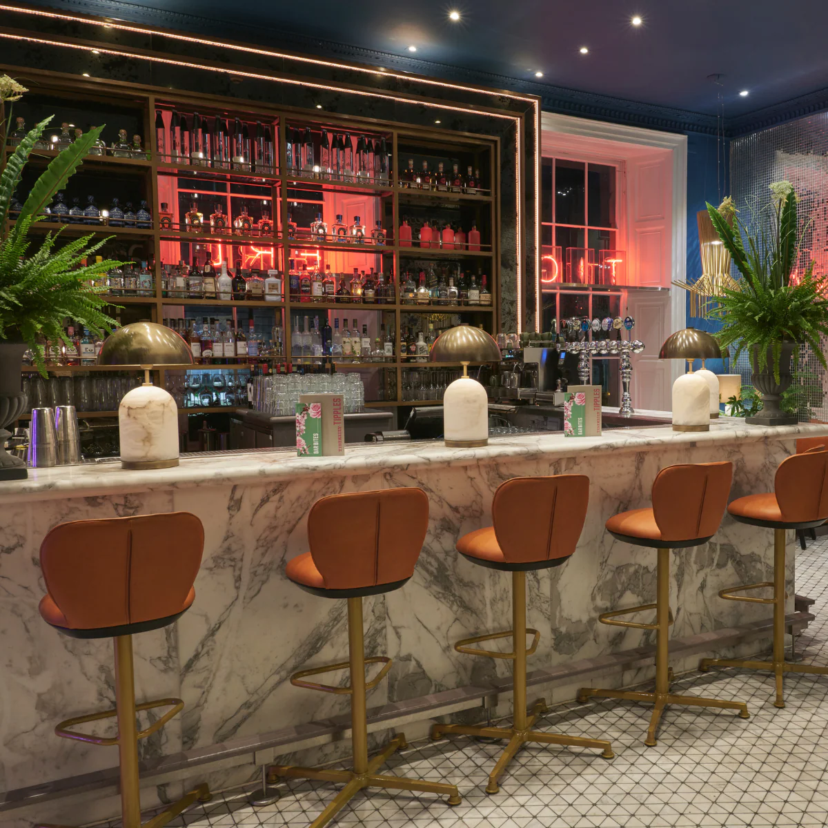 Spa & Afternoon Tea Package Edinburgh – Tigerlily (For 2) - Image 7