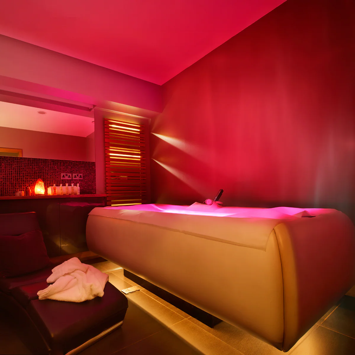 Wellness Suite (Group of 6) - 3 hours Access - Image 5