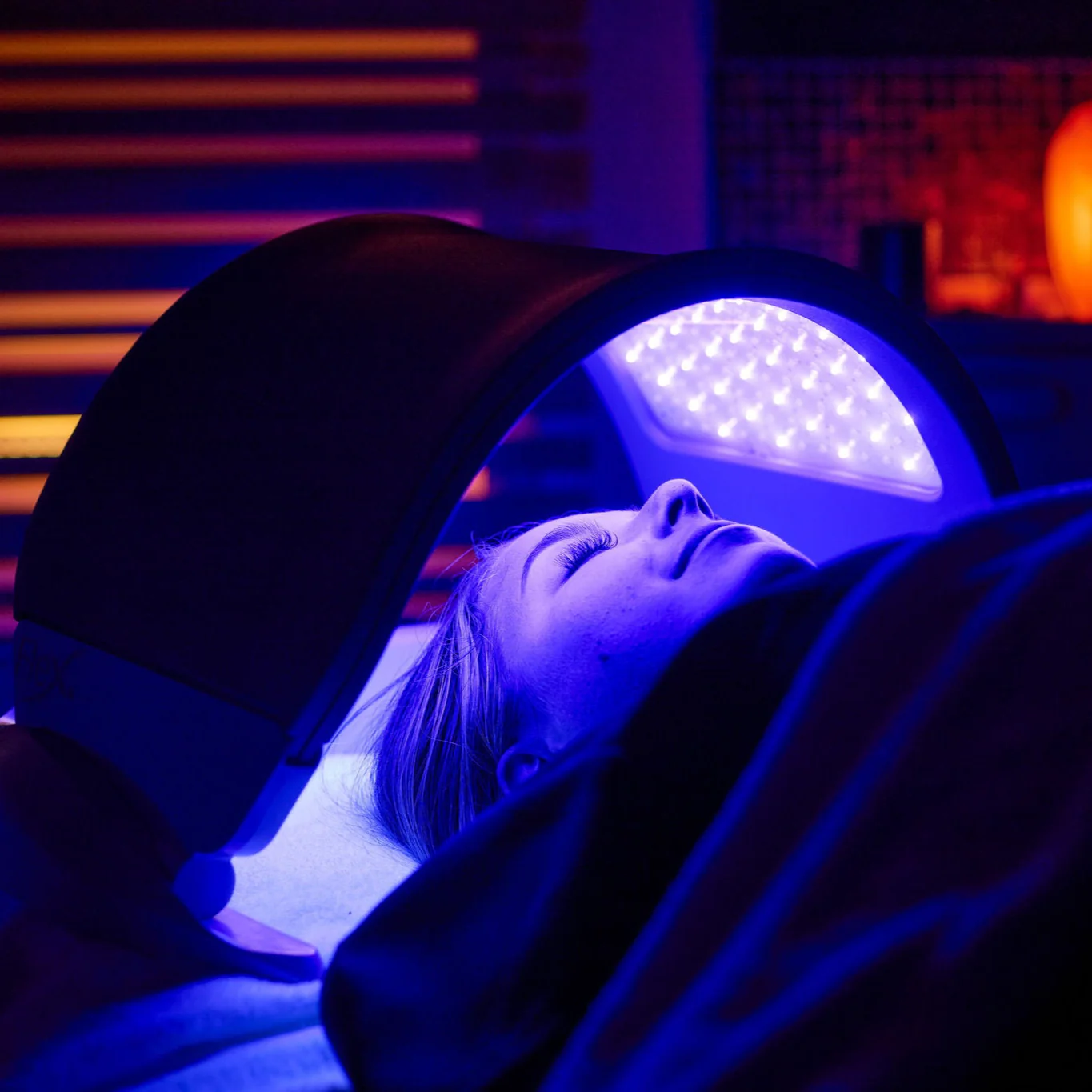 Wellness Suite (Group of 8) - 4 hours Access - Image 3