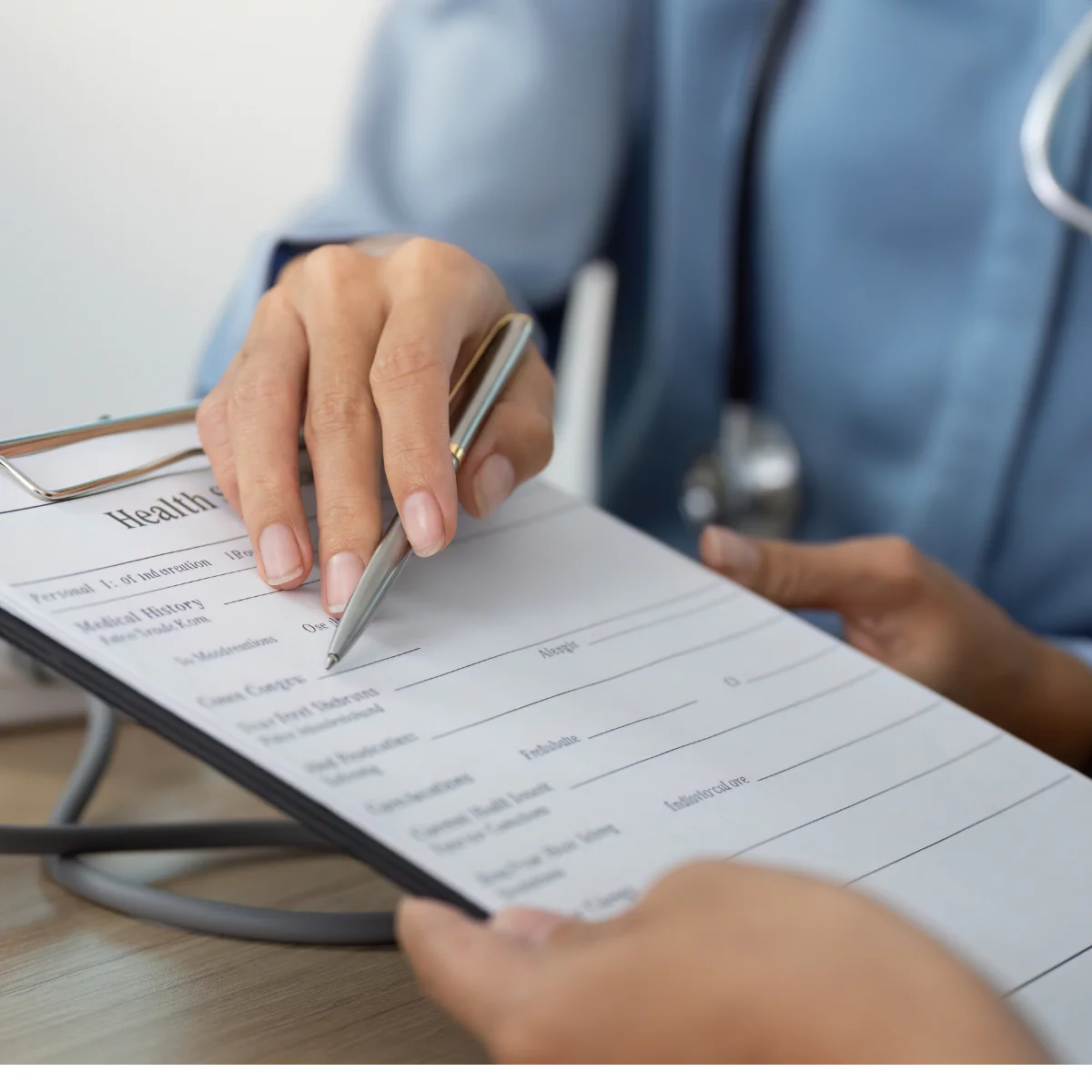 Nuvivo Women's Health Assessment - Image 5